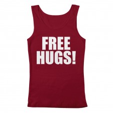 Free Hugs Women's